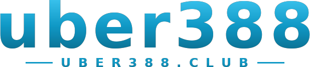 uber388 logo
